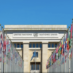 Global Intersex News Quarter 1 - 2025 18